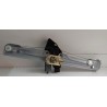 39137856 Macchinetta alzavetro Anteriore Destra Opel Crossland X