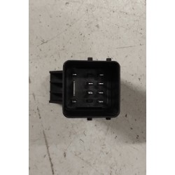 0281003039 Centralina preriscaldo candelette Iveco Daily