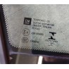 39125413 Vetro Fisso Anteriore Destro Opel Crossland X