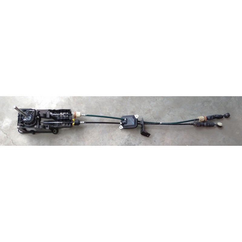 25195237-25200593 Corde Cambio e leveraggio Opel Karl