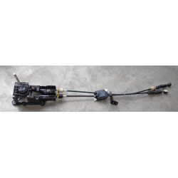 25195237-25200593 Corde Cambio e leveraggio Opel Karl