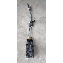 25195237-25200593 Corde Cambio e leveraggio Opel Karl