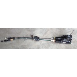 25195237-25200593 Corde Cambio e leveraggio Opel Karl