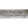 9824480680 Airbag Tendina lato destro Citroen C3 Aircross