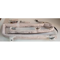 9824480480 Airbag Tendina lato sinistro Citroen C3 Aircross