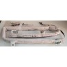 9824480480 Airbag Tendina lato sinistro Citroen C3 Aircross