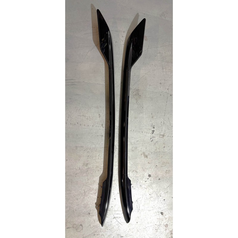 39081672-39081668 Barre longitudinali tetto Citroen C3 Aircross