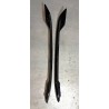 39081672-39081668 Barre longitudinali tetto Citroen C3 Aircross