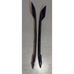 39081672-39081668 Barre longitudinali tetto Citroen C3 Aircross