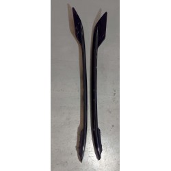 39081672-39081668 Barre longitudinali tetto Citroen C3 Aircross