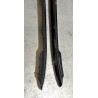 39081672-39081668 Barre longitudinali tetto Citroen C3 Aircross