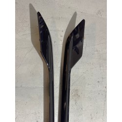 39081672-39081668 Barre longitudinali tetto Citroen C3 Aircross