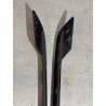 39081672-39081668 Barre longitudinali tetto Citroen C3 Aircross