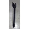 39081672-39081668 Barre longitudinali tetto Citroen C3 Aircross
