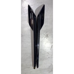 39081672-39081668 Barre longitudinali tetto Citroen C3 Aircross