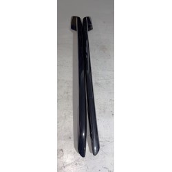 39081672-39081668 Barre longitudinali tetto Citroen C3 Aircross
