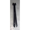 39081672-39081668 Barre longitudinali tetto Citroen C3 Aircross