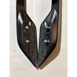 39081672-39081668 Barre longitudinali tetto Citroen C3 Aircross