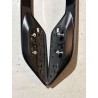 39081672-39081668 Barre longitudinali tetto Citroen C3 Aircross