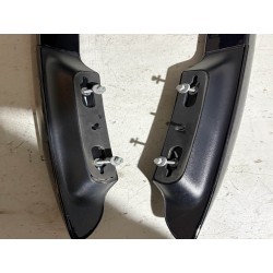39081672-39081668 Barre longitudinali tetto Citroen C3 Aircross