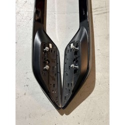39081672-39081668 Barre longitudinali tetto Citroen C3 Aircross