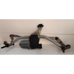 3397021919 Motorino Tergicristallo Anteriore Citroen C3 Aircross