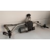 3397021919 Motorino Tergicristallo Anteriore Citroen C3 Aircross