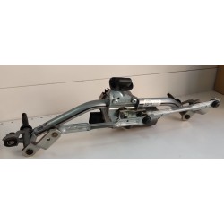 3397021919 Motorino Tergicristallo Anteriore Citroen C3 Aircross