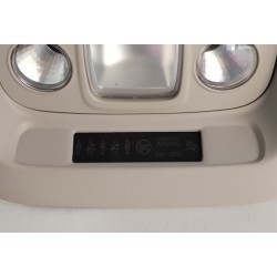 96781445UW Plafoniera Citroen C3 Aircross