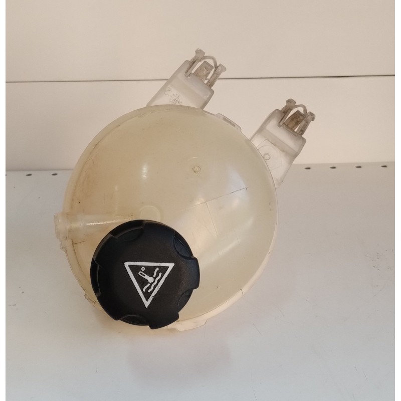 9800777280 Vaschetta liquido refrigerante Citroen C3 Aircross