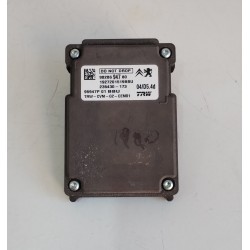 9828694780 Telecamera Fotocamera Anteriore Citroen C3 Aircross