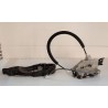 9826677980-9802977180 Serratura Anteriore Destra Citroen C3 Aircross