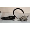 9826677980-9802977180 Serratura Anteriore Destra Citroen C3 Aircross
