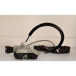 9826677980-9802977180 Serratura Anteriore Destra Citroen C3 Aircross