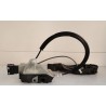 9826677980-9802977180 Serratura Anteriore Destra Citroen C3 Aircross