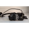 9826677980-9802977180 Serratura Anteriore Destra Citroen C3 Aircross