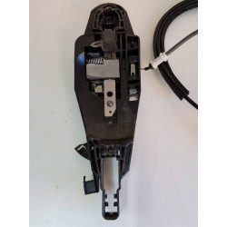 9826677980-9802977180 Serratura Anteriore Destra Citroen C3 Aircross
