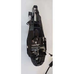 9826677980-9802977180 Serratura Anteriore Destra Citroen C3 Aircross