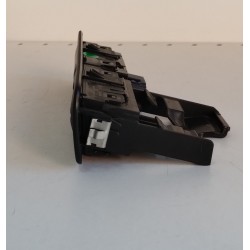 98173601ZD Interruttore Comando Line Assist Citroen C3 Aircross
