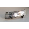 6325J4 Indicatore di direzione specchio retrovisore Sinistro Citroen C3 Aircross