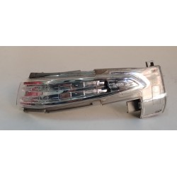 6325J4 Indicatore di direzione specchio retrovisore Sinistro Citroen C3 Aircross