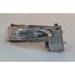 6325J4 Indicatore di direzione specchio retrovisore Sinistro Citroen C3 Aircross
