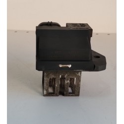 9827892380 Resistenza Elettroventola Citroen C3 Aircross