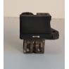 9827892380 Resistenza Elettroventola Citroen C3 Aircross