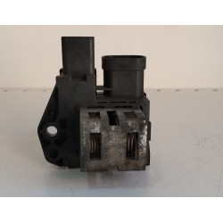 9827892380 Resistenza Elettroventola Citroen C3 Aircross