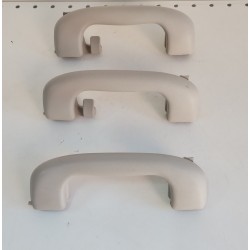 YQ002347BJ Set Maniglie interne Tetto Citroen C3 Aircross