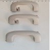 YQ002347BJ Set Maniglie interne Tetto Citroen C3 Aircross