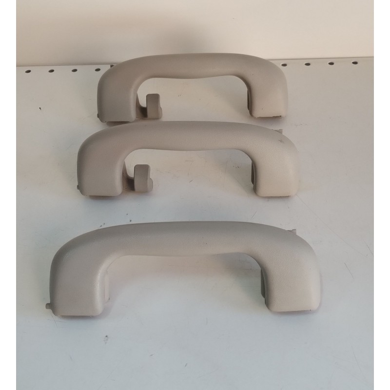 YQ002347BJ Set Maniglie interne Tetto Citroen C3 Aircross