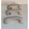 YQ002347BJ Set Maniglie interne Tetto Citroen C3 Aircross