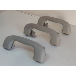 YQ002347BJ Set Maniglie interne Tetto Citroen C3 Aircross